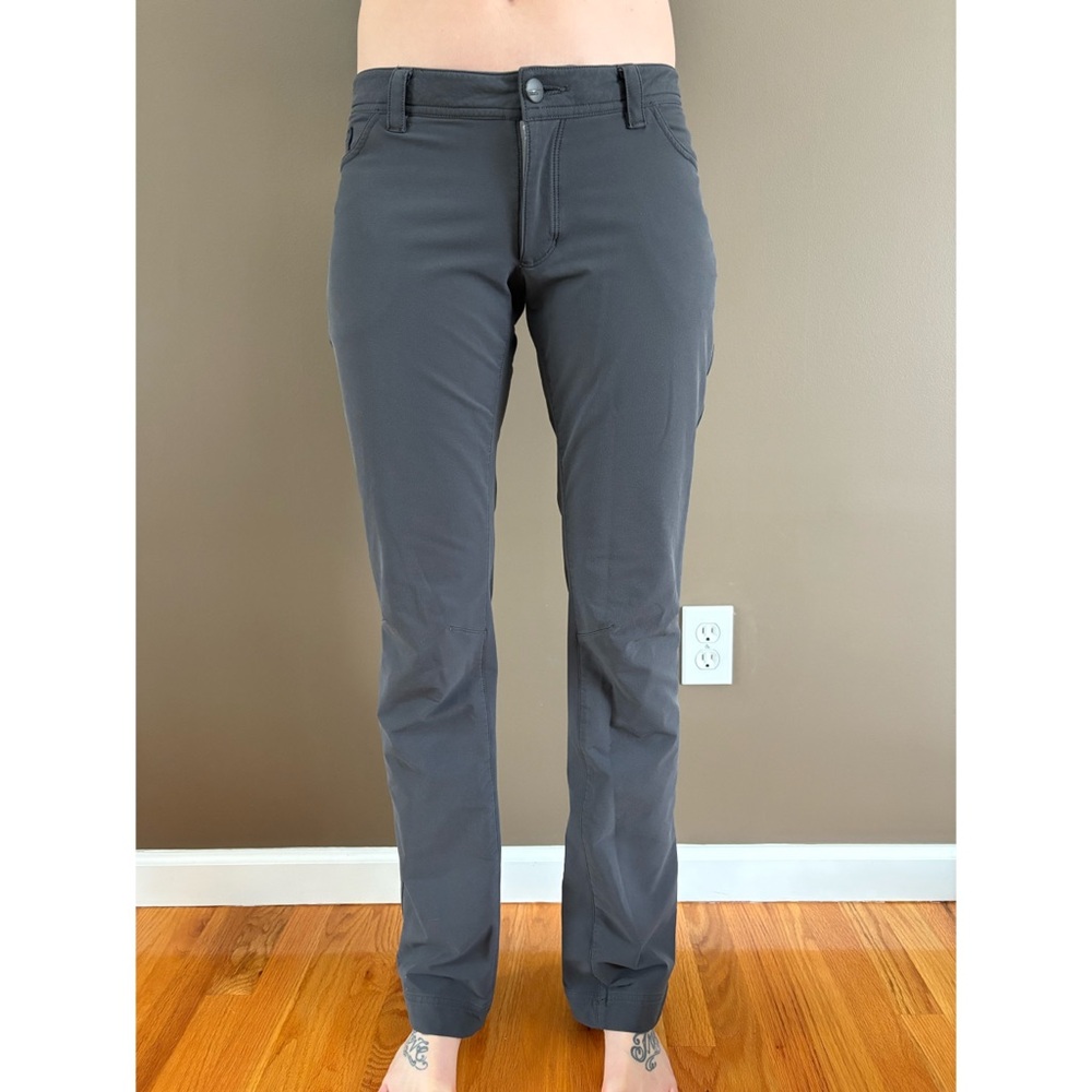 Mountain Hardware Soft-shell hiking pant size 2 / 34